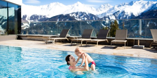 Wellnessurlaub mit Kindern: Diese 9 Familienhotels in Deutschland lohnen sich