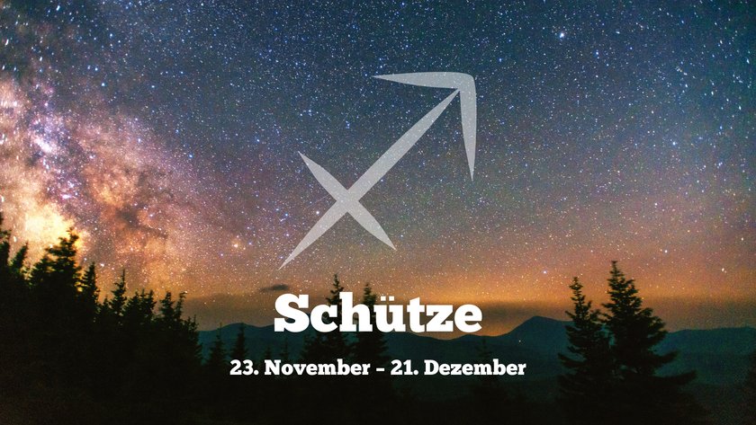 Schütze