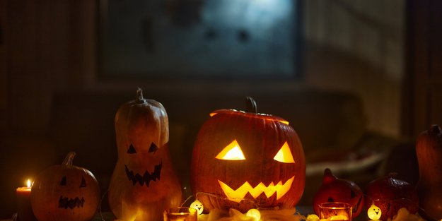 Dieser plüschige Amazon-Stift ist der Knaller für alle Halloween-Begeisterten