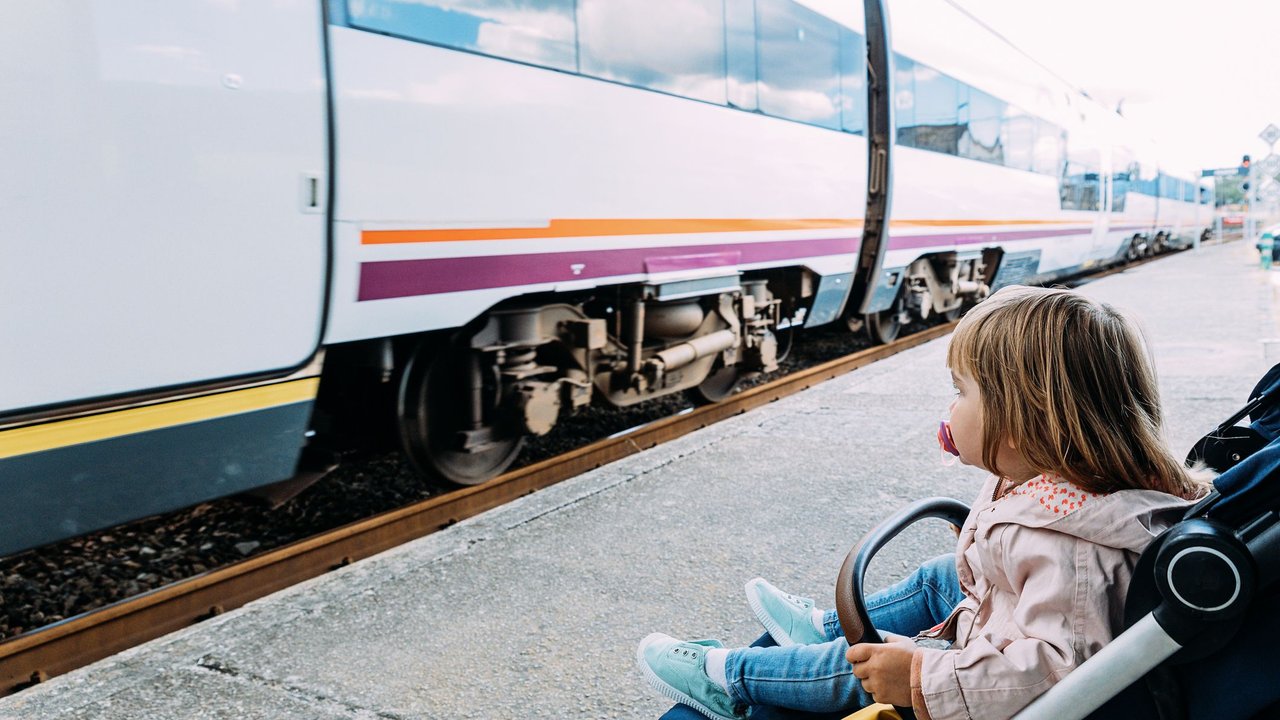 Bahnfahren wird für Familien teuer