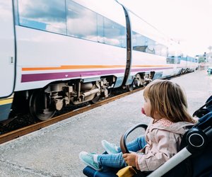 Familienreservierung abgeschafft: Lohnt sich Bahnfahren mit Kindern überhaupt noch?