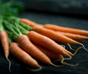 Karotten lagern: Diese Tipps machen sie lange haltbar