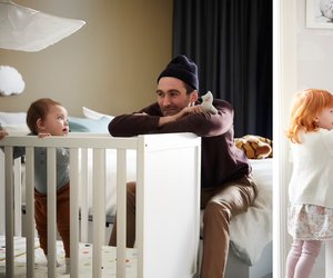 17 IKEA-Produkte, die jedes Babyzimmer haben muss