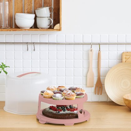 Deal Muffin-Transportbox_ Pink