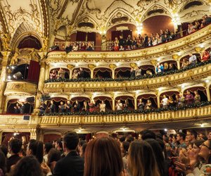 Oper und Operette – Was ist der Unterschied?