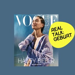 „Ich dachte, ich sterbe“ – Hailey Bieber erzählt von ihrer krassen Geburtserfahrung