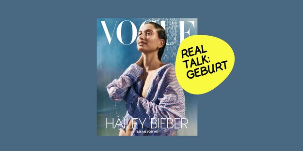 „Ich dachte, ich sterbe“ – Hailey Bieber erzählt von ihrer krassen Geburtserfahrung