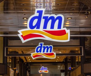 Wegen dieser 14 genialen Produktneuheiten rennen jetzt im November alle zu dm