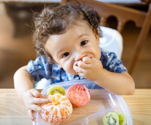 Fingerfood fürs Baby: 21 einfache und gesunde Ideen