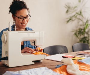 Aus alt mach neu: 10 coole Ideen fürs Kleider-Upcycling