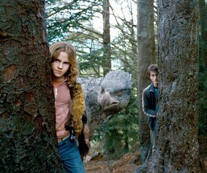 Fühlt euch wie Hermine Granger mit diesem schicken grauen Cardigan