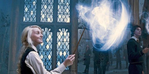 Patronus-Test: Welcher Harry Potter Patronus ist dein persönlicher Beschützer?