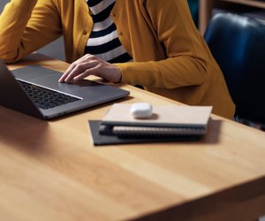 Dieser ergonomische Bürostuhl von Amazon wertet dein Homeoffice auf