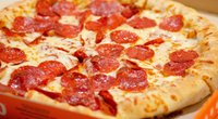 Salamipizza in der Schwangerschaft: Ist sie erlaubt?