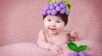 Pflaume fürs Baby: Das Super-Obst mit wenig Fruchtsäure