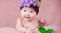 Pflaume fürs Baby: Das Super-Obst mit wenig Fruchtsäure