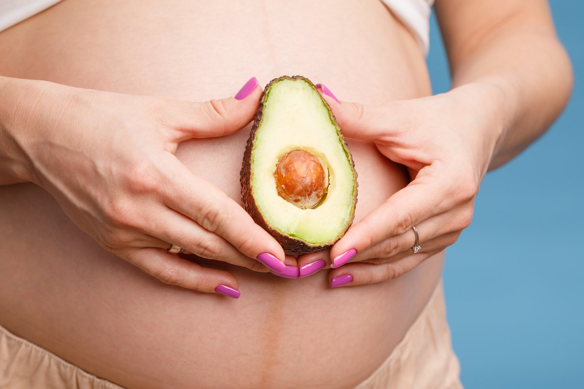 Avocado In Der Schwangerschaft Darf Ich Das Familie De