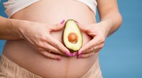 Avocado in der Schwangerschaft: Darf ich das?