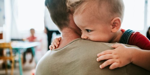 Ab wann in den Kindergarten: So erkennt ihr die richtige Zeit für euer Kind