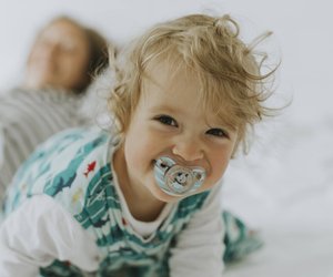 Kuschelig warm: Unsere 7 Babyschlafsack-Favoriten