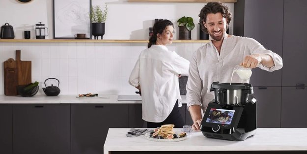 Monsieur Cuisine Smart: Lidl verkauft Thermomix-Alternative zum Aktionspreis