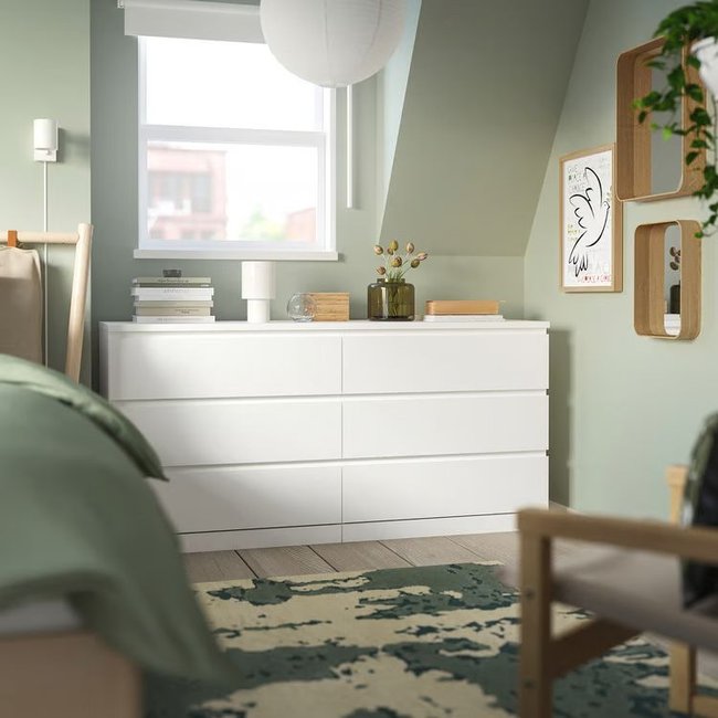 ikea malm