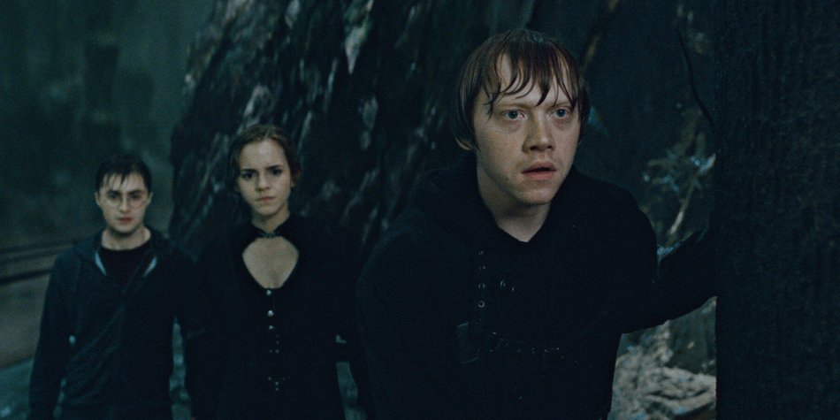 Rupert Grint verwundert über geplante Harry Potter-Serie: "Es wird seltsam sein ..."