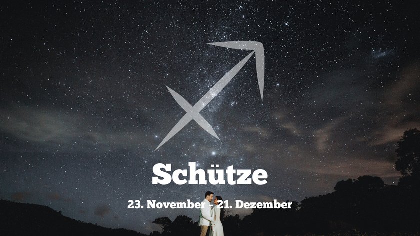 Schütze