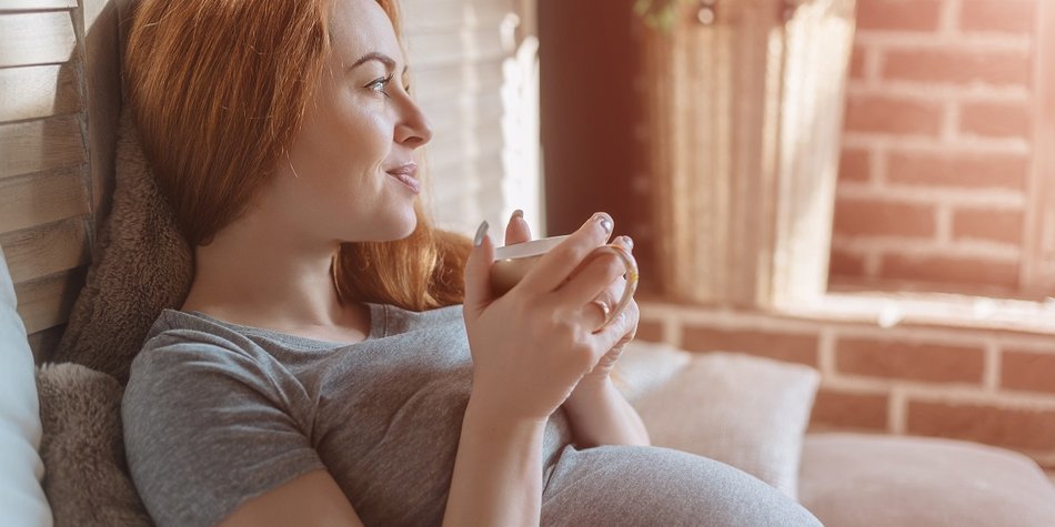 Schwangerschaftstees: Leckere Tees zur Unterstützung in der Schwangerschaft