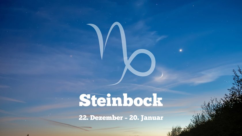 Steinbock