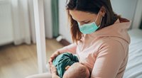 Muttermilch: Die neue Wunderwaffe im Kampf gegen das Coronavirus?