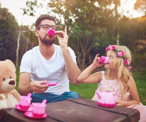 Ab wann dürfen Kinder Kaffee trinken?