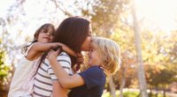 5 Wege, wie ihr und eure Kinder entspannter mit Alltagsstress umgeht
