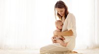 Muttermilch: Was sie alles Wunderbares für Baby und Mama leistet