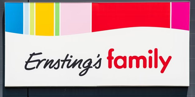 Der perfekte Deko-Kranz für Ostern – Jetzt entdecken bei Ernsting's family