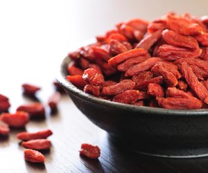 Sind Gojibeeren in der Schwangerschaft gefährlich?