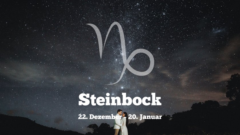 Steinbock