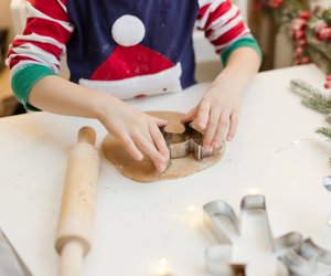 Plätzchenbacken und Acrylamid: So könnt ihr die Bildung des bedenklichen Stoffes verringern