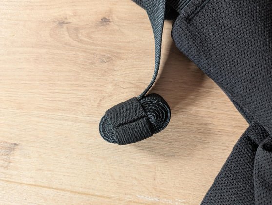 Tula Explore Urbanista -Aufrollbare Gurte