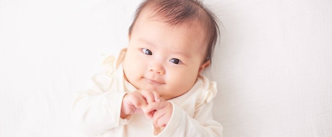 Selten & wunderschön: Diese 40 japanischen Vornamen solltest du kennen