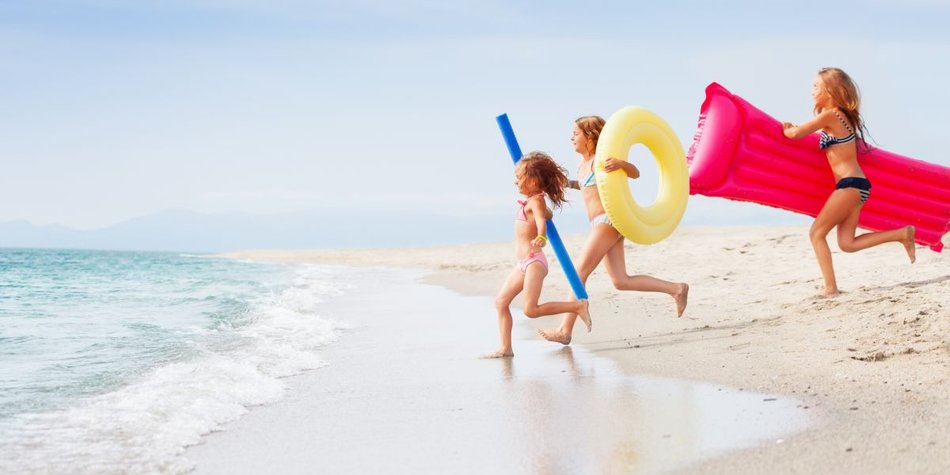 Die 10 Coolsten Schwimmhilfen Fur Kinder Familie De