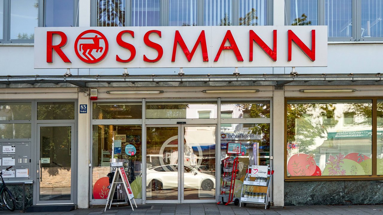 Dieses Fitness-Schnäppchen gibt es jetzt bei Rossmann.