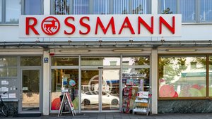 Jetzt bei Rossmann: Der Familien-Pool darf in deinem Garten nicht fehlen
