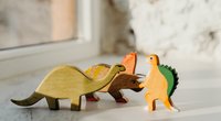Dino-Serien für Kinder: Auf ins Abenteuer!
