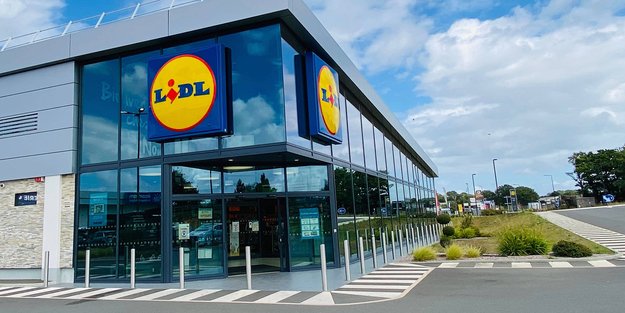 Bei Lidl gibt es jetzt diese Heißluftfritteuse für alle, die Pommes und Co. lieben