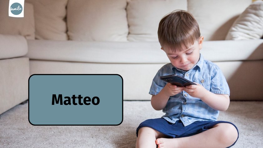 Matteo