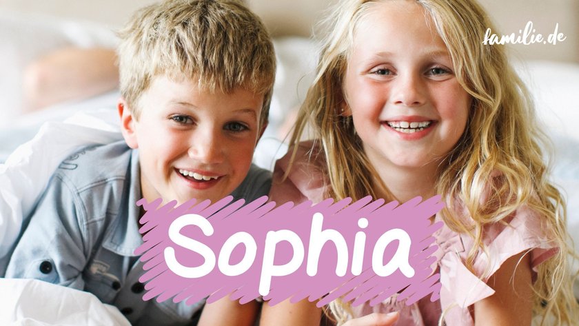 Sophia