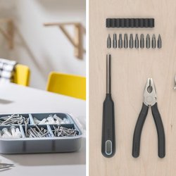 TRIXIG von IKEA: Diese Features machen die Serie zum Geheimtipp