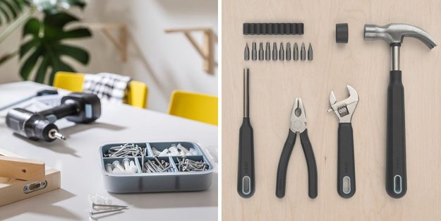 TRIXIG-Kollektion: Warum jeder die neue IKEA-Serie haben muss