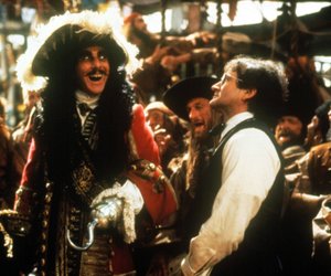 Diesen Kinderfilm mit Robin Williams aus den 90ern lieben wir noch immer